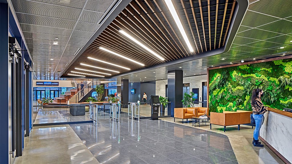 Mercedes-Benz Service